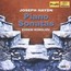 Piano Sonatas - J. Haydn Piano Sonatas - J. Haydn