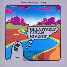 Relatively Clean Rivers - Relatively Clean Rivers