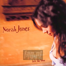 Feels Like Home - Norah Jones