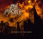 Blessing In The Skies - Axemaster