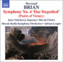 Symphonies No.4 & 12 - Brian