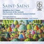 Classics For P.-Organ Symphony Etc - Louis Fremaux