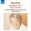Symphony No.3 - J. Brahms