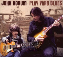 Play Yard Blues - John Norum