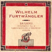 Symphony No.4 - J. Brahms