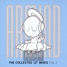 Collected 12' Mixes - Armada   