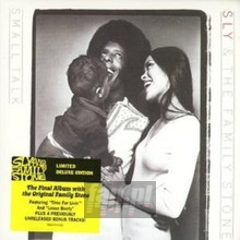 Small Talk - Sly & The Family Stone