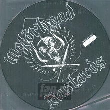 Bastards - Motorhead