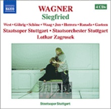 Siegfried - R. Wagner