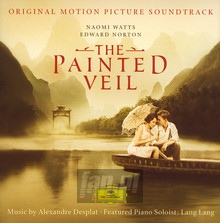 Painted Veil  OST - Alexandre Desplat