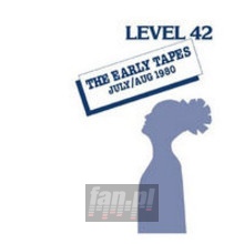Early Tapes 1980 - Level 42