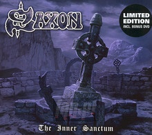 The Inner Sanctum - Saxon