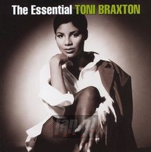 Essential Toni Braxton - Toni Braxton