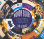 Collected - The Moody Blues 