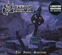 The Inner Sanctum - Saxon