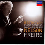 Beethoven: Sonatas - Nelson Freire