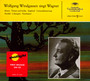 Wagner: Wolfgang Windgassen Singt Wagner - Wolfgang Windgassen