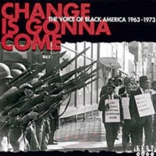A Change Is Gonna Come - V/A