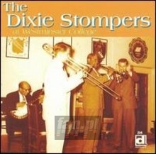 Jazz At Westminster Colle - Dixie Stompers
