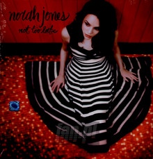 Not Too Late - Norah Jones