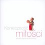 Konieczno Mioci - Piosenki Koniecznego - Mariusz Lubomski