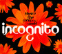 That's The Way Of The W Of The World - Incognito