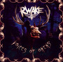 Voices Of Omens - Rwake