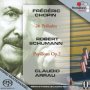 Complete Preludes - Chopin & Schumann