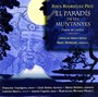 El Paradis De Les Muntany - Rodriguez Pico