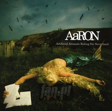 Artificial Animals Riding - Aaron - bigger Artificial Animals Riding - Aaron