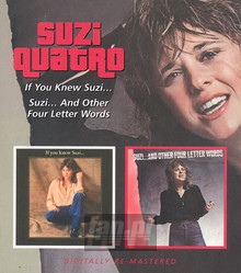 If You Knew Suzi/And Othe - Suzi Quatro