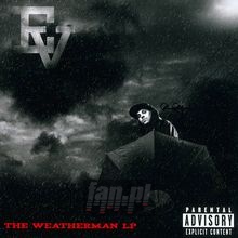 The Weatherman - Evidence The Weatherman - Evidence