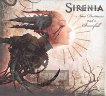Nine Destinies & A Downfall - Sirenia