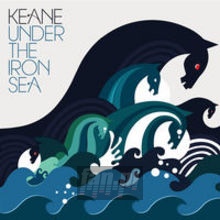 Under The Iron Sea - Keane