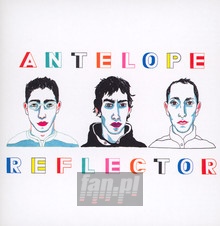 Reflector - Antelope
