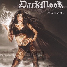 Tarot - Dark Moor