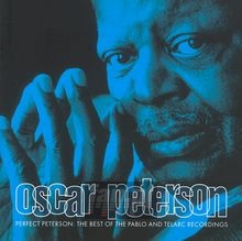 Perfect Peterson-Best Of - Oscar Peterson