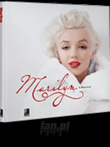 Marilyn Monroe - Earbook
