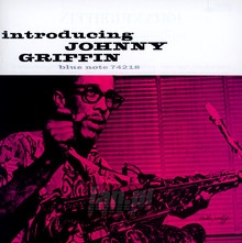 Introducing - Johnny Griffin