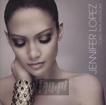 Como Ama Una Mujer - Jennifer Lopez Como Ama Una Mujer - Jennifer Lopez