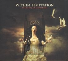 The Heart Of Everything - Within Temptation