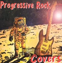 Progressive Rock Covers - Progressive Rock   