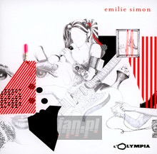 A L'olympia - Emilie Simon