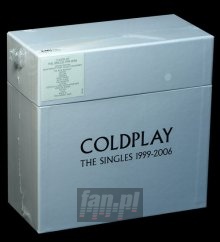 Collection - Coldplay