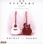 Rhymes In Rooms - Al Stewart