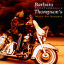 Never Say Goodbye - Barbara Thompson