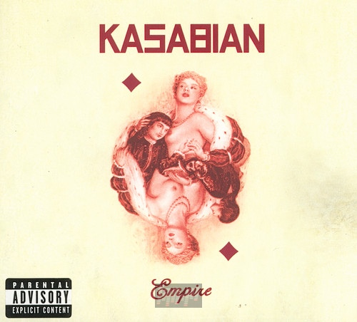 Empire - Kasabian