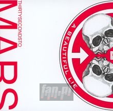 A Beautiful Lie - 30 Seconds To Mars   