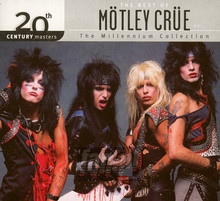 20TH Century Masters - Motley Crue