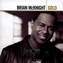 Gold - Brian McKnight